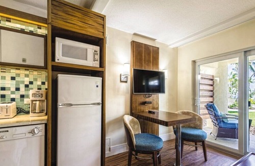 Frydendal Apartment | Margaritaville Vacation Club - St. Thomas - Studio