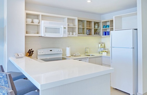 Mameyes II Hotel | Margaritaville Vacation Club by Wyndham - Rio Mar