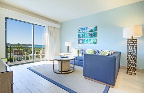 Mameyes II Hotel | Margaritaville Vacation Club by Wyndham - Rio Mar