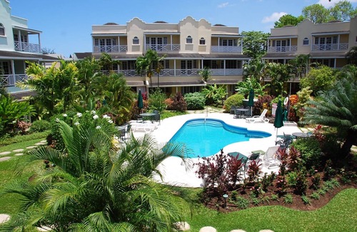 Hastings Apartment | Margate Gardens 4 by Blue Sky Luxury