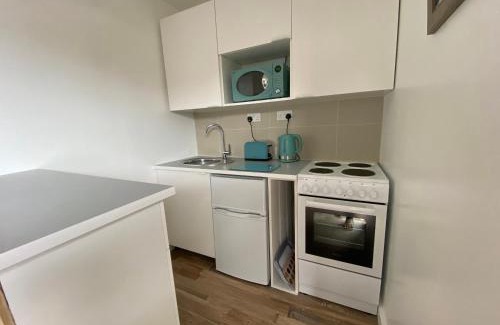 Isle of Thanet House | Margate Seaside Retreat