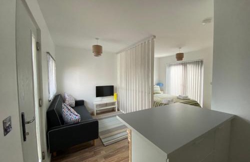 Isle of Thanet House | Margate Seaside Retreat