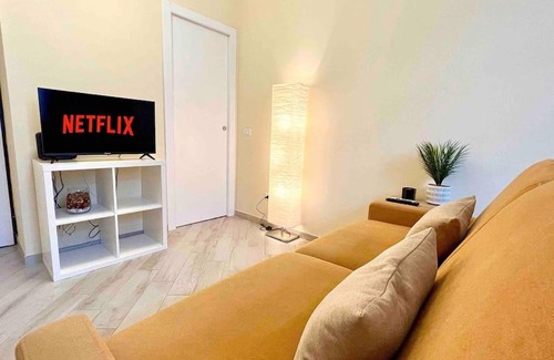 Milan Apartment | [Marghera - Fiera] Netflix & WiFi 10 min to DUOMO