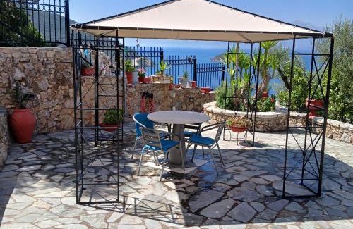 Dorida House | Margherita's holidays home