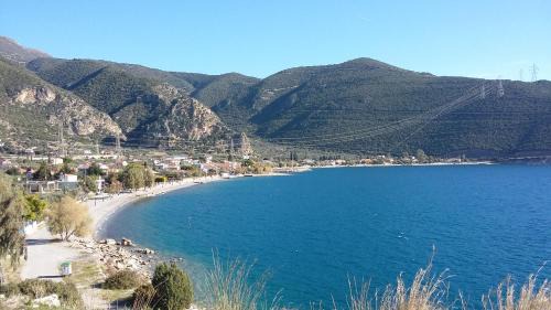 Dorida House | Margherita's holidays home
