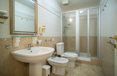 Borgo-Sanzio House | Margherita Rooms