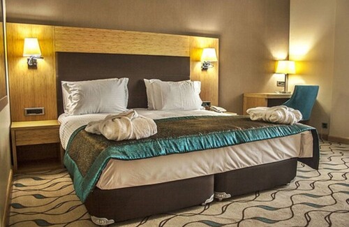 Edirne Hotel | Margi Hotel