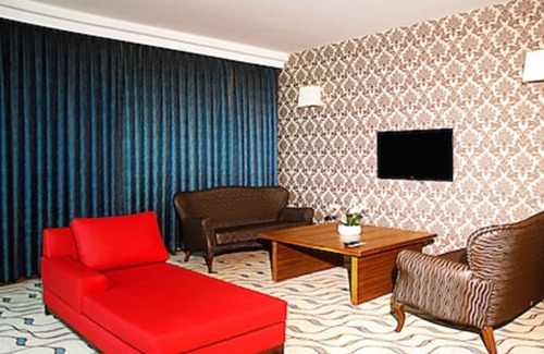 Edirne Hotel | Margi Hotel