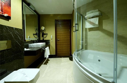 Edirne Hotel | Margi Hotel