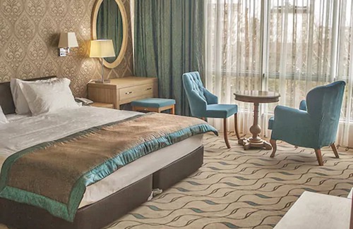 Edirne Hotel | Margi Hotel