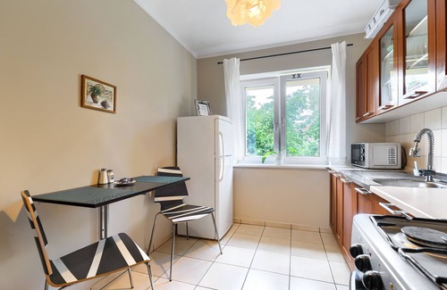 West Pomeranian Voivodeship Apartment | MARGI Plan B Apartament
