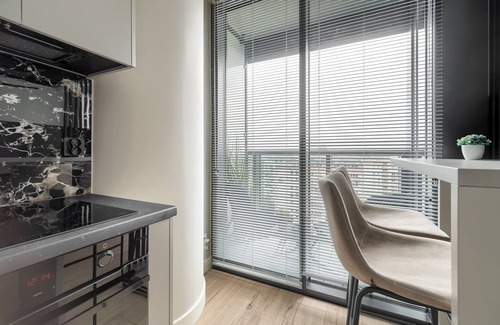 West Pomeranian Voivodeship Apartment | MARGI Smart Apartment