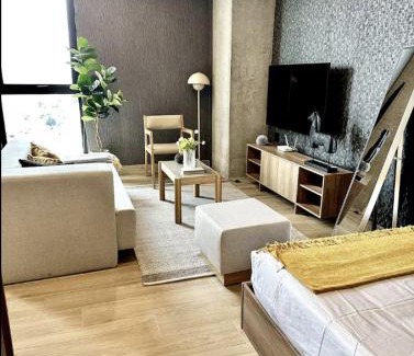Zona Expo Apartment | Margot Apartments By MrW