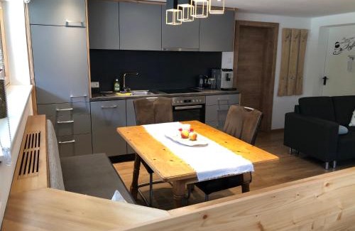Bludenz Apartment | Margreitterhof
