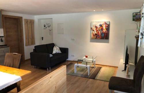 Bludenz Apartment | Margreitterhof