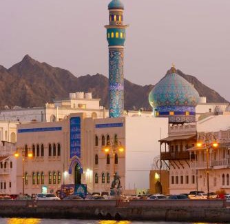 Seeb House | marhaba 1
