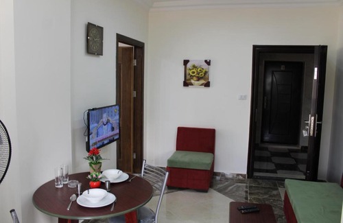 Al Jubeiha Apartment | Marhaba furnished apartments