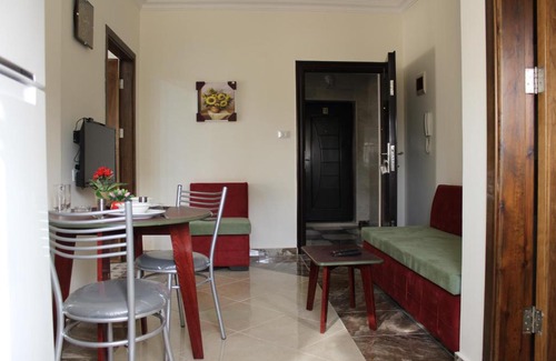 Al Jubeiha Apartment | Marhaba furnished apartments
