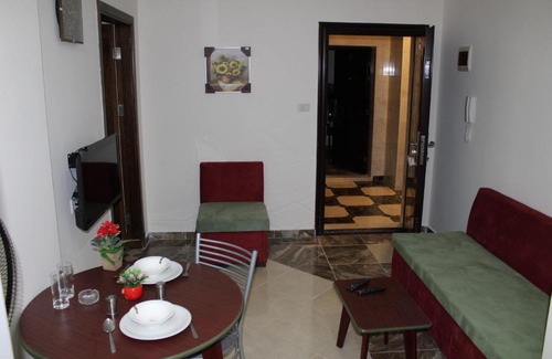 Al Jubeiha Apartment | Marhaba furnished apartments