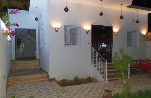 Luxor Apartment | Marhaba Guest House louxor