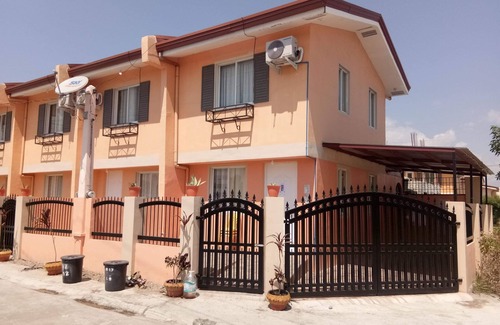 General Santos House | Marhaba Homes Gensan