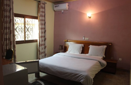 N Gaoundere Hotel | Marhaba Hotel