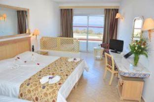 Sousse - Monastir Hotel | Marhaba Royal Salem - Family Only
