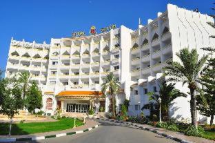 Sousse - Monastir Hotel | Marhaba Royal Salem - Family Only