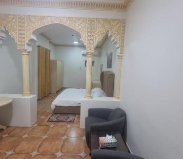 Oman Hotel | Marhabaa hotel Al Amarat
