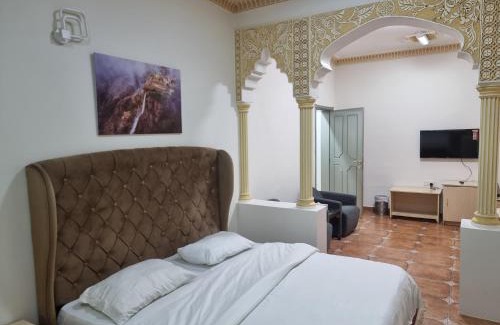 Oman Hotel | Marhabaa hotel Al Amarat