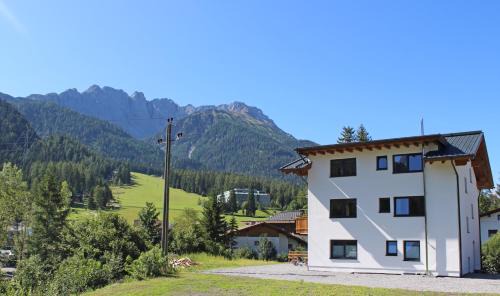 Biberwier House | Mari's Landhaus