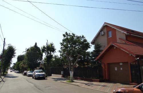 Mangalia House | Maria-Antonia