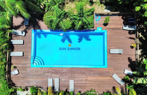 Lawson Rock Cabin | Maria Bonita @ Sun Dancer, Sandy Bay