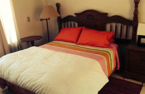 Del Carmen House | Maria Del Alma House