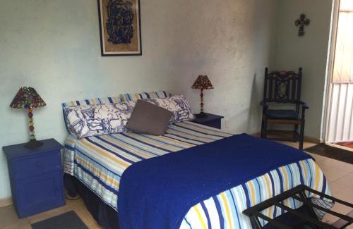 Del Carmen House | Maria Del Alma House