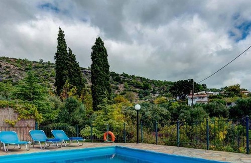 Prina Villa | Maria Emanuela villa in Picturesque Village, only 10 min drive from the Beach!