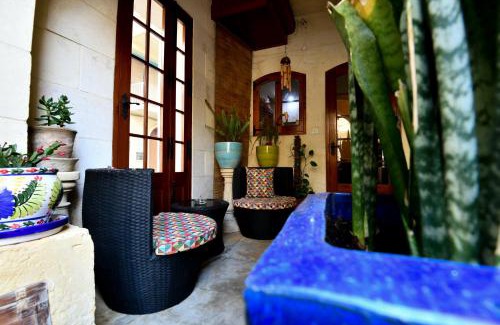 Marsalforn Bed & Breakfast | Maria Giovanna Guest House