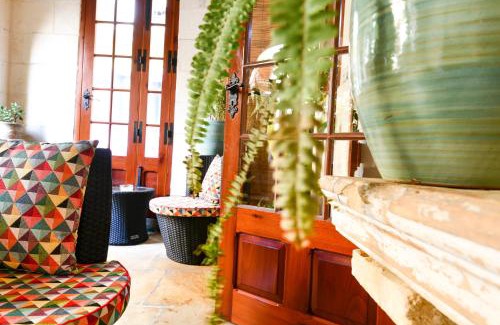 Marsalforn Bed & Breakfast | Maria Giovanna Guest House
