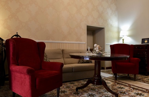 Marsalforn House | Maria Giovanna Guest House