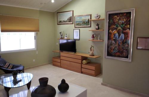 Cabo de Palos Apartment | Maria Guerrero Cala el Pato