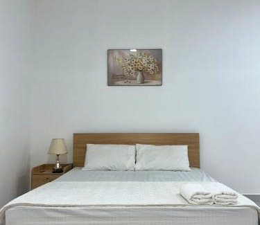 Ba Tri Hotel | Maria Hotel