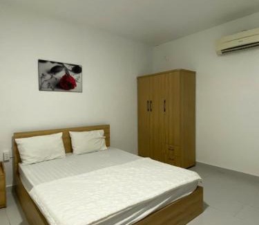 Ba Tri Hotel | Maria Hotel