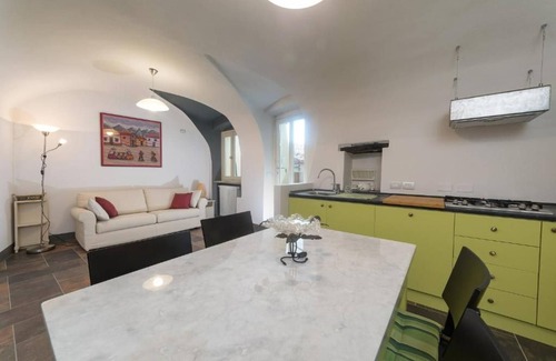 Farigliano Apartment | Maria Le Case di Angelina
