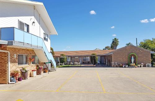 Moree Hotel | Maria Motel