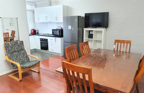 Moree Hotel | Maria Motel