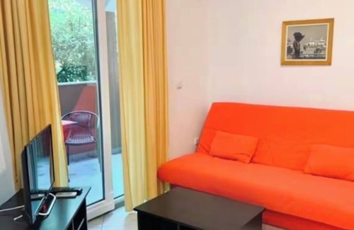 Babin do Apartment | MARIA RESIDENCE