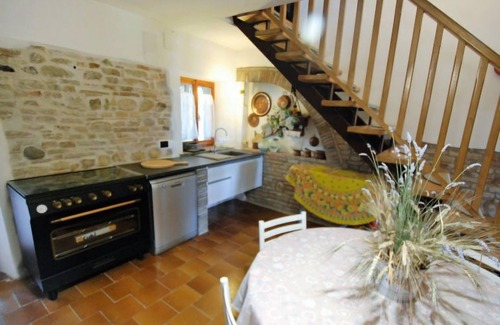 Ginestreto House | Maria Rosaria by Interhome