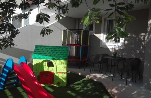 Aria Apartment | Maria's Apartment Nafplio