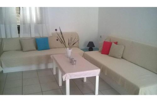 Edipsos Apartment | Μaria's house 1