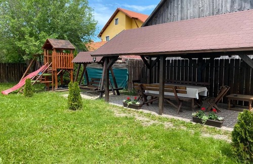 Ozun House | Maria's House Child Friendly Brasov
